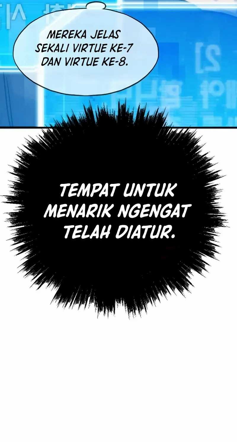 Past Life Regressor (Remake 2022) Chapter 51 - halaman 36