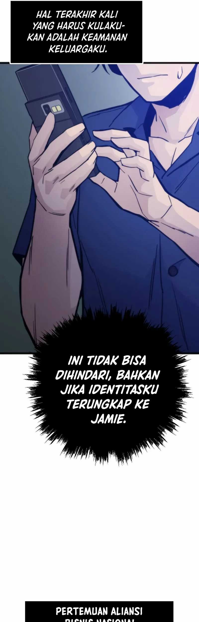 Past Life Regressor (Remake 2022) Chapter 51 - halaman 37