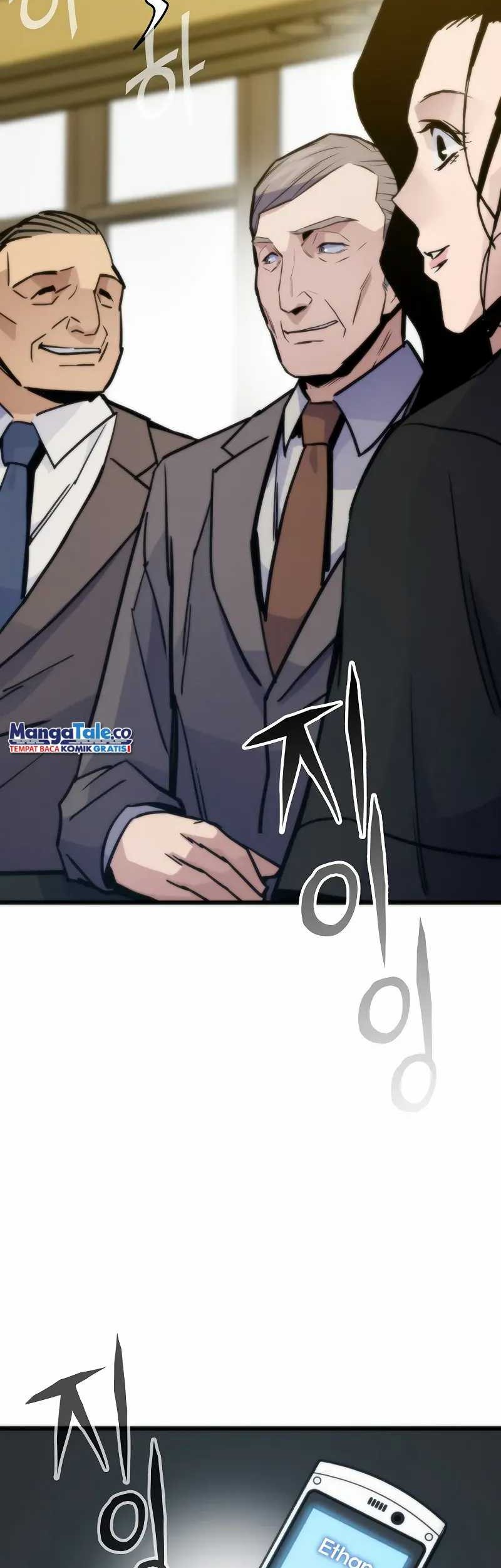 Past Life Regressor (Remake 2022) Chapter 51 - halaman 39