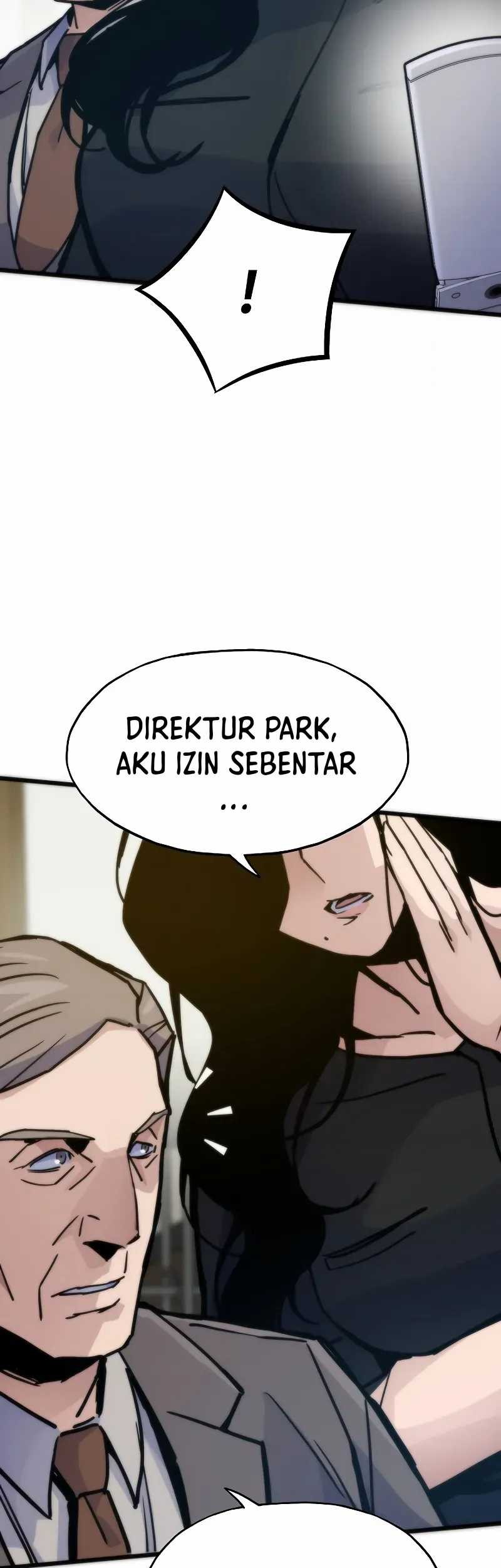 Past Life Regressor (Remake 2022) Chapter 51 - halaman 41