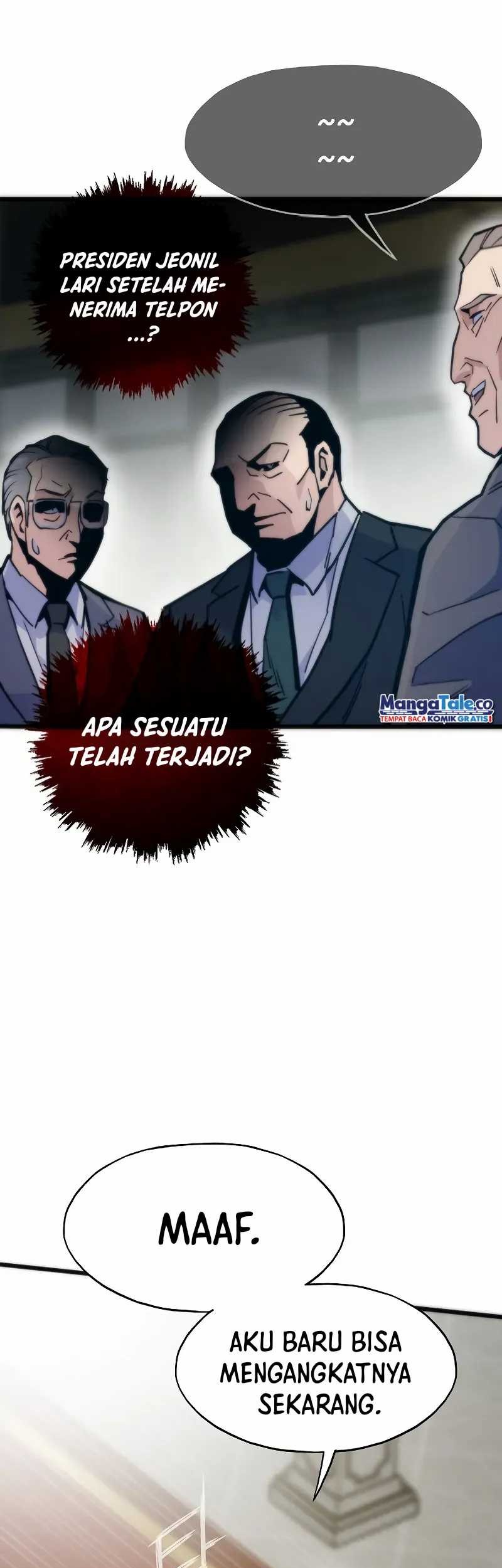 Past Life Regressor (Remake 2022) Chapter 51 - halaman 43