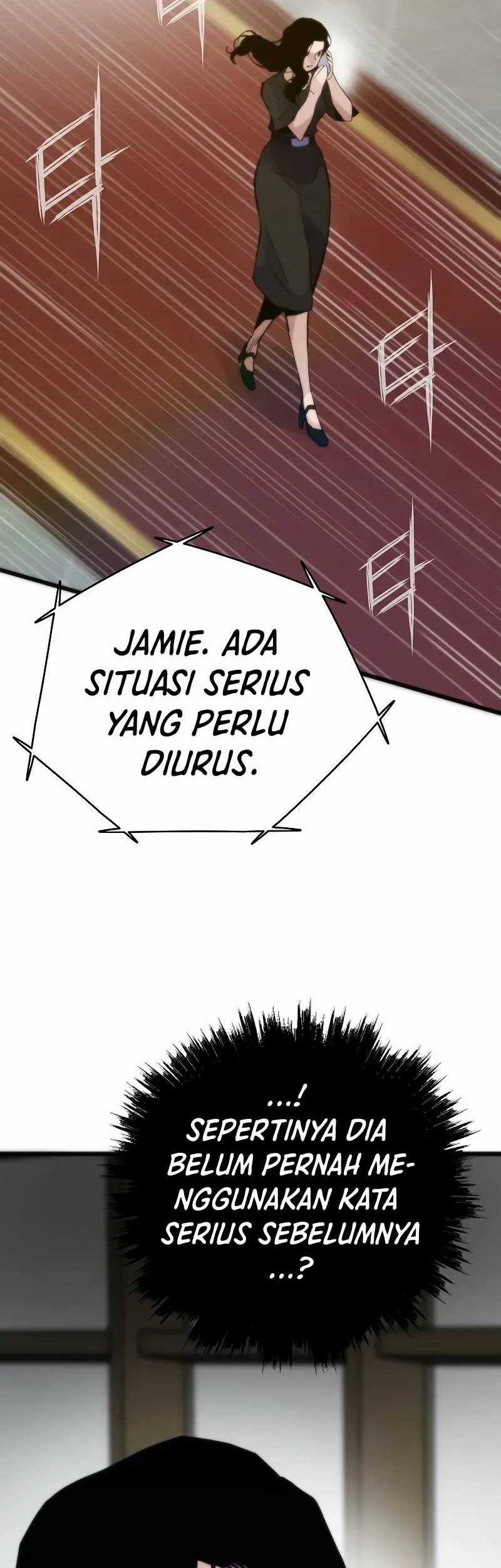 Past Life Regressor (Remake 2022) Chapter 51 - halaman 44