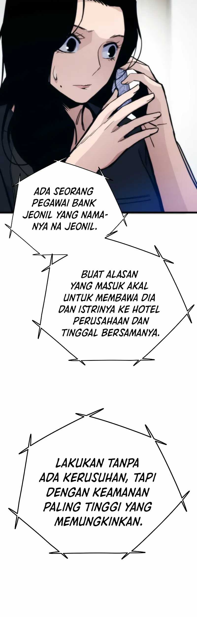 Past Life Regressor (Remake 2022) Chapter 51 - halaman 45