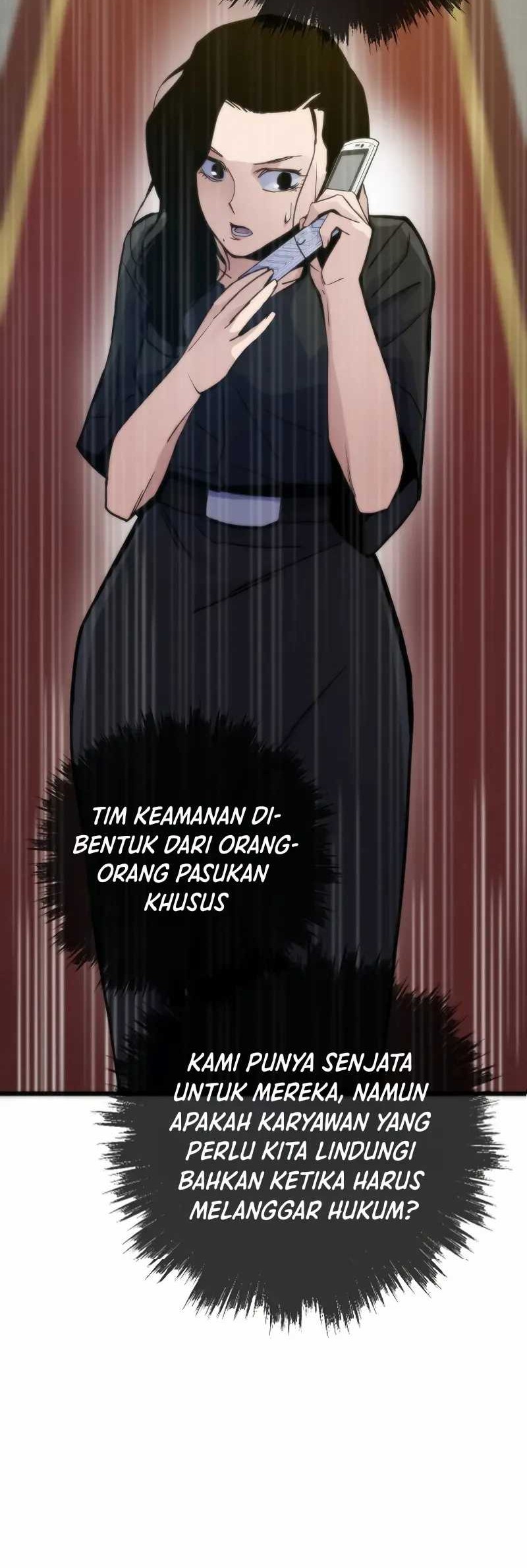 Past Life Regressor (Remake 2022) Chapter 51 - halaman 48