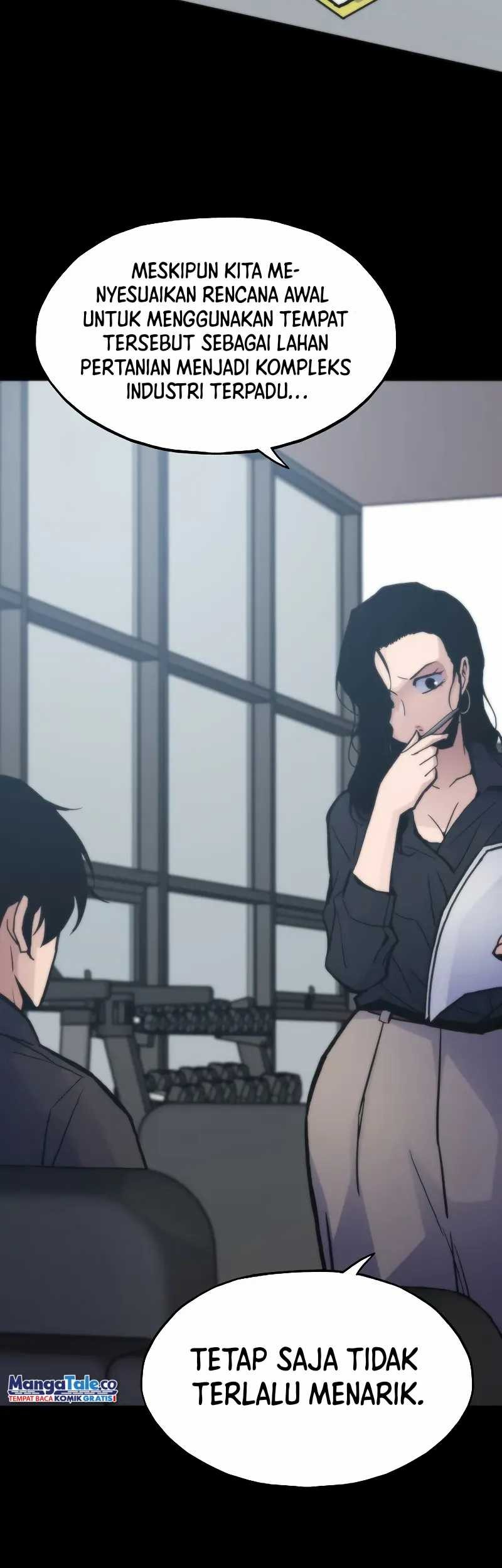 Past Life Regressor (Remake 2022) Chapter 51 - halaman 5