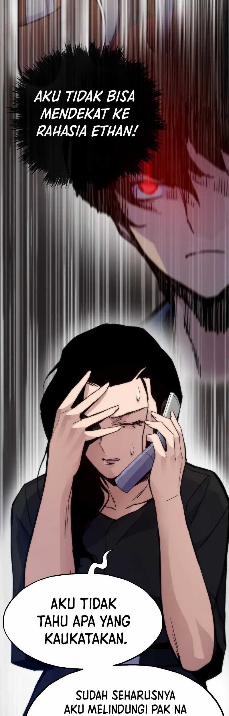 Past Life Regressor (Remake 2022) Chapter 51 - halaman 50