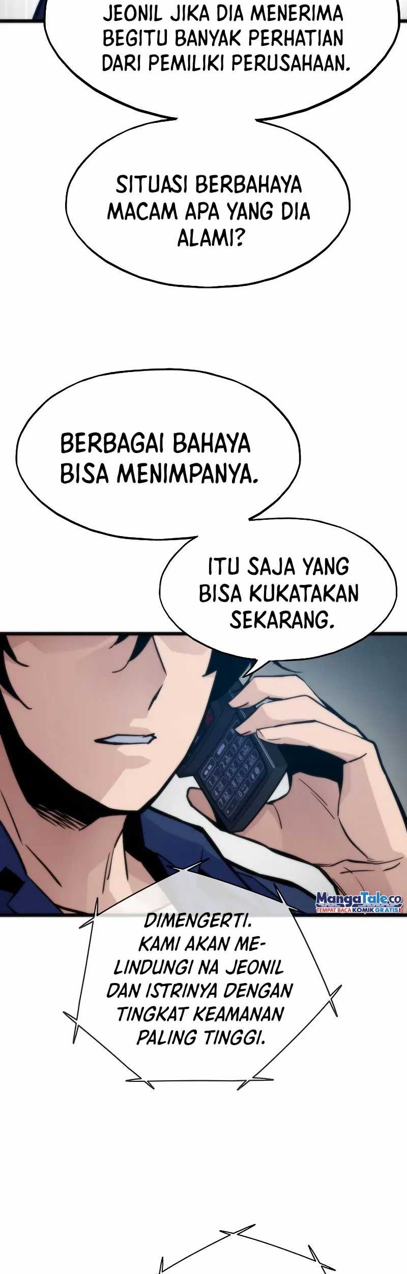 Past Life Regressor (Remake 2022) Chapter 51 - halaman 51