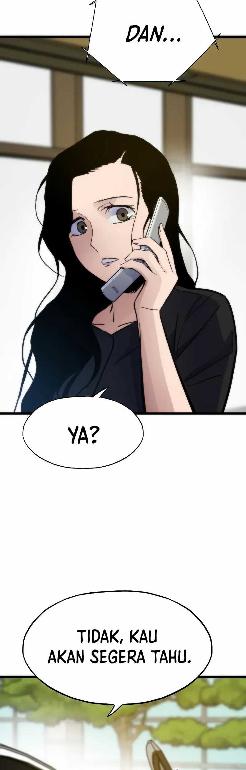 Past Life Regressor (Remake 2022) Chapter 51 - halaman 52
