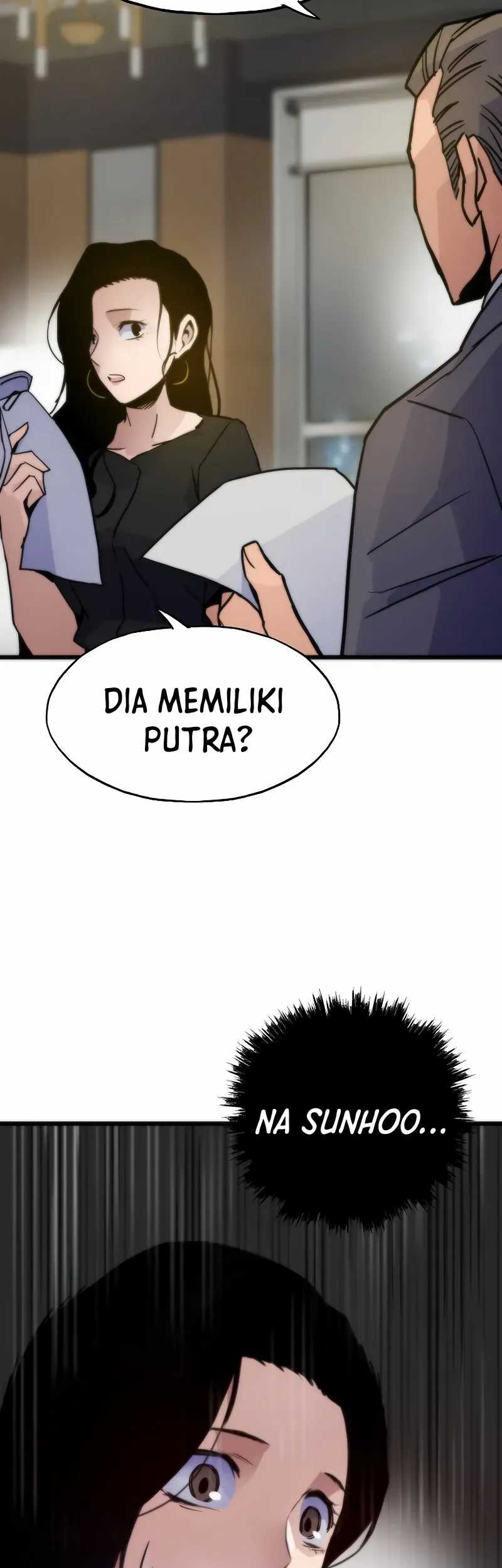 Past Life Regressor (Remake 2022) Chapter 51 - halaman 57