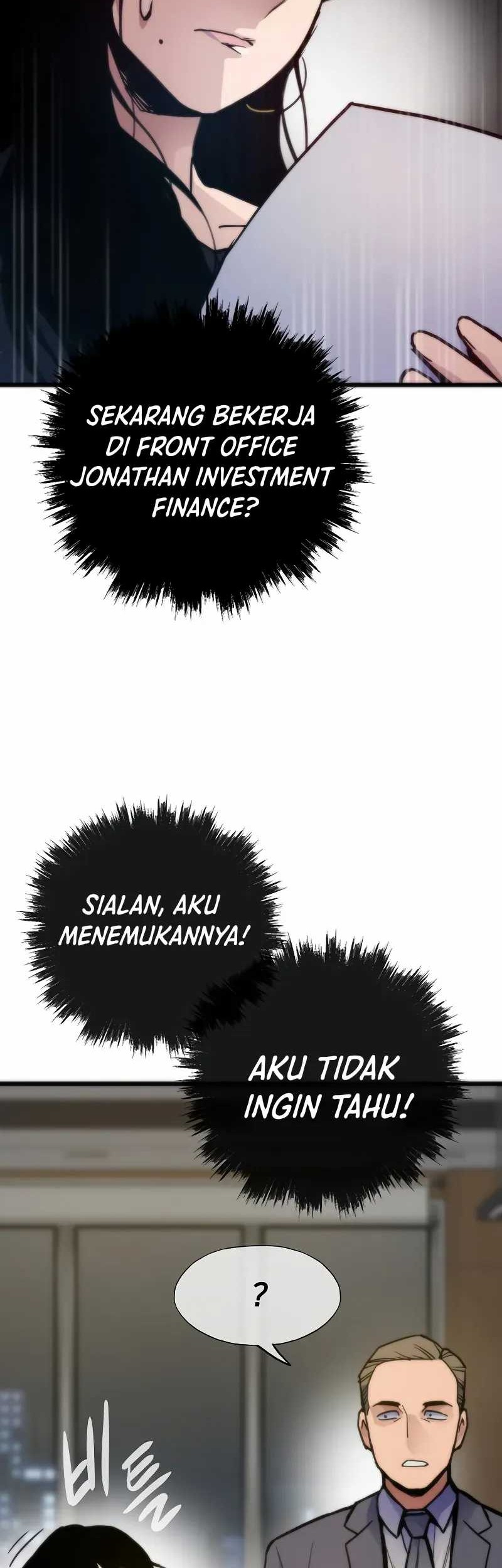 Past Life Regressor (Remake 2022) Chapter 51 - halaman 58