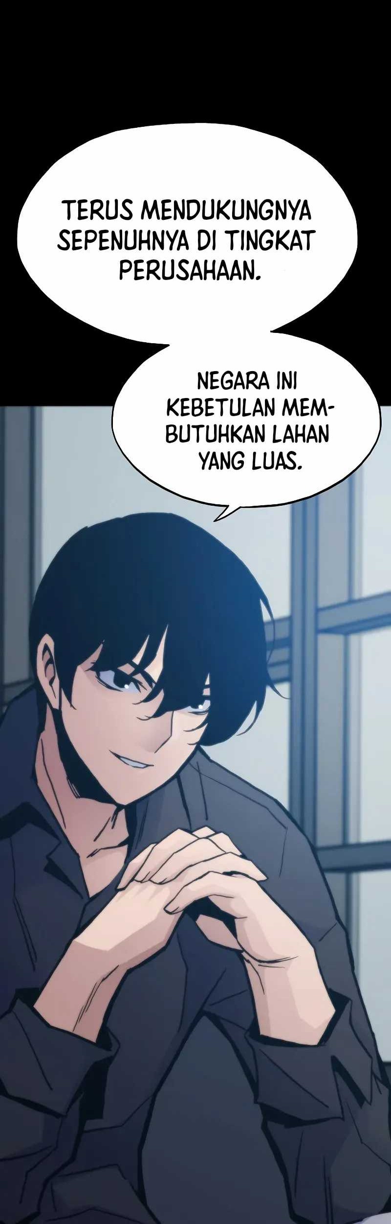 Past Life Regressor (Remake 2022) Chapter 51 - halaman 6