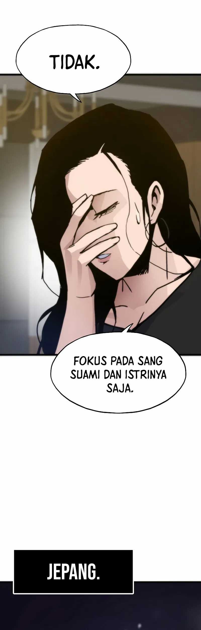 Past Life Regressor (Remake 2022) Chapter 51 - halaman 60