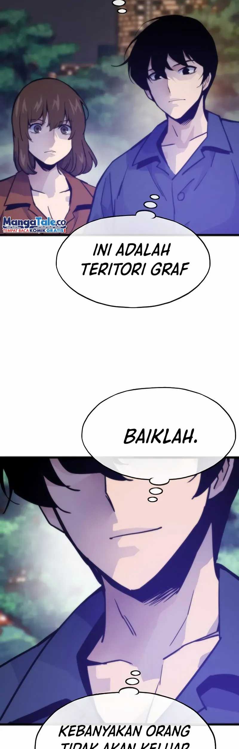 Past Life Regressor (Remake 2022) Chapter 51 - halaman 63