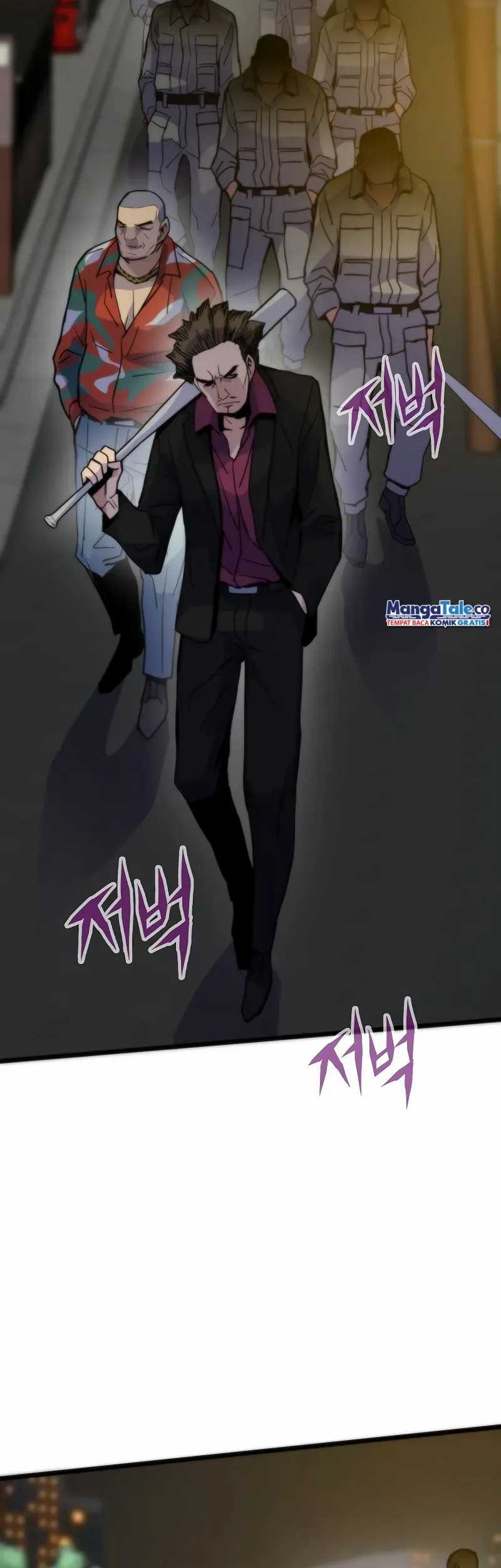 Past Life Regressor (Remake 2022) Chapter 51 - halaman 67
