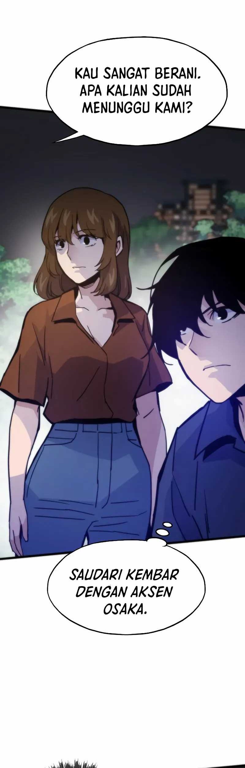 Past Life Regressor (Remake 2022) Chapter 51 - halaman 70