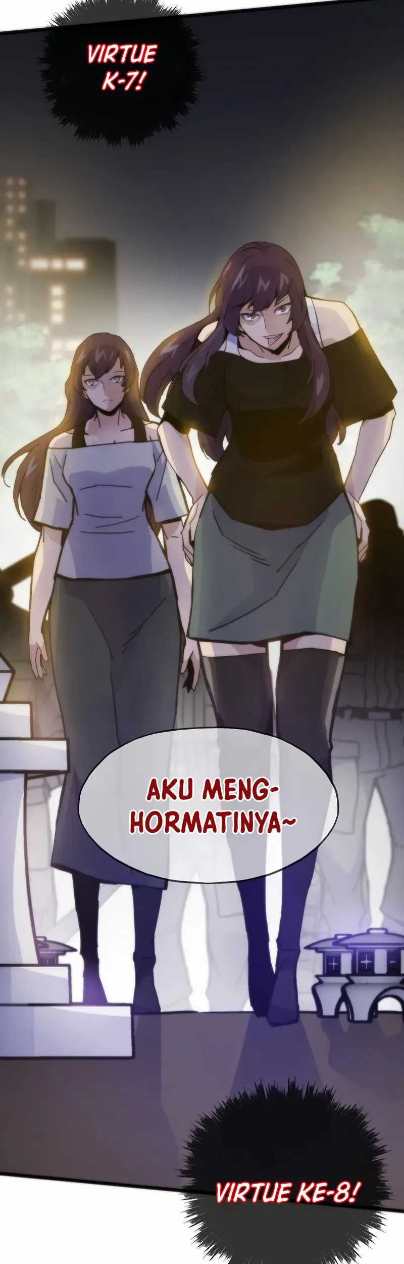 Past Life Regressor (Remake 2022) Chapter 51 - halaman 71