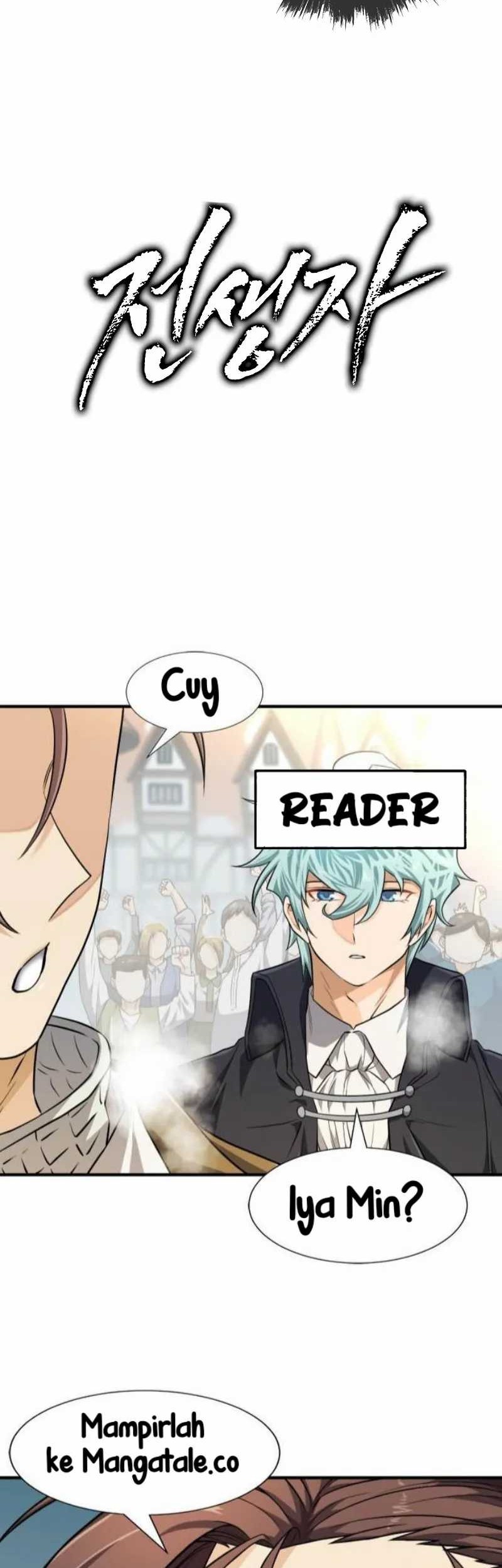 Past Life Regressor (Remake 2022) Chapter 51 - halaman 72