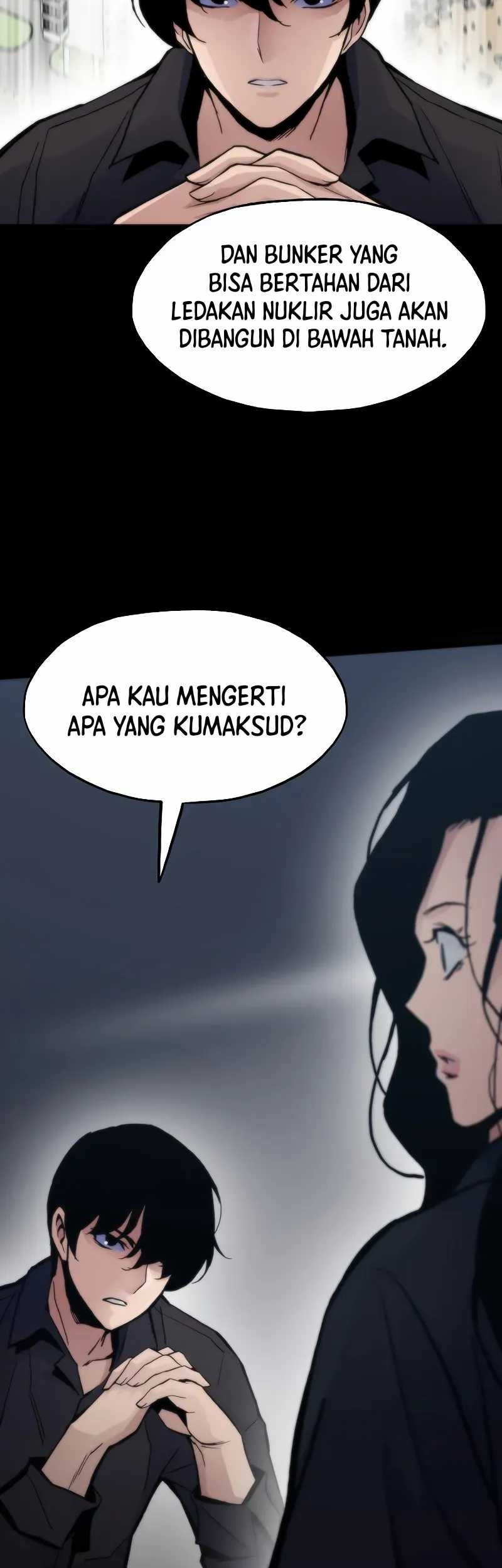 Past Life Regressor (Remake 2022) Chapter 51 - halaman 9