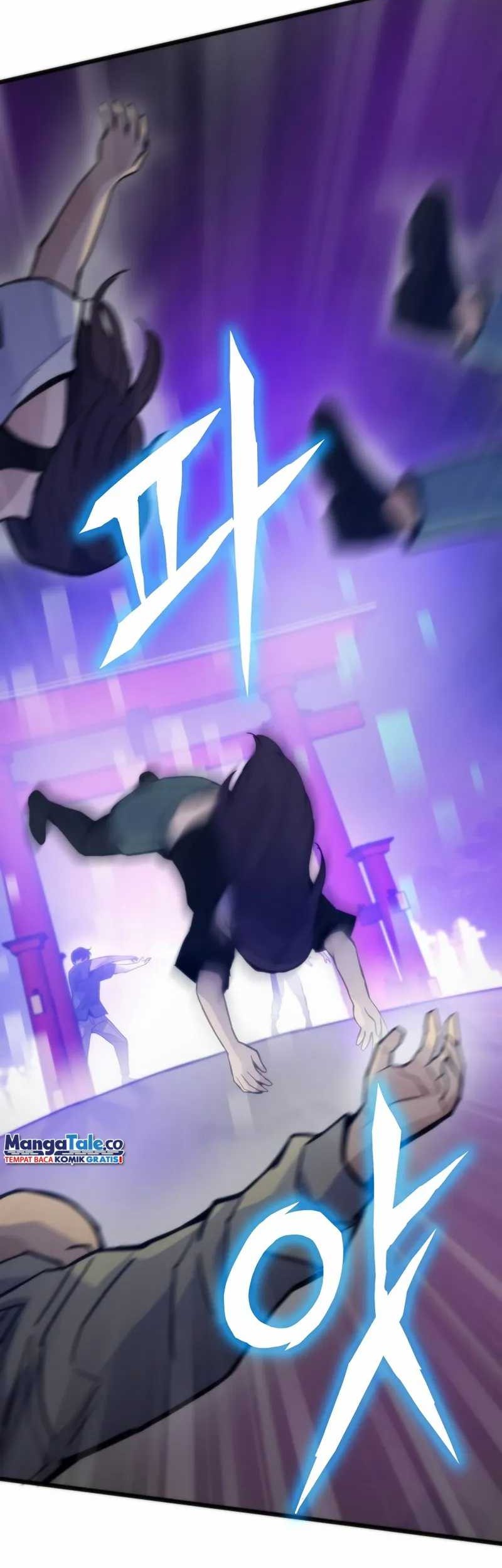 Past Life Regressor (Remake 2022) Chapter 52 - halaman 10