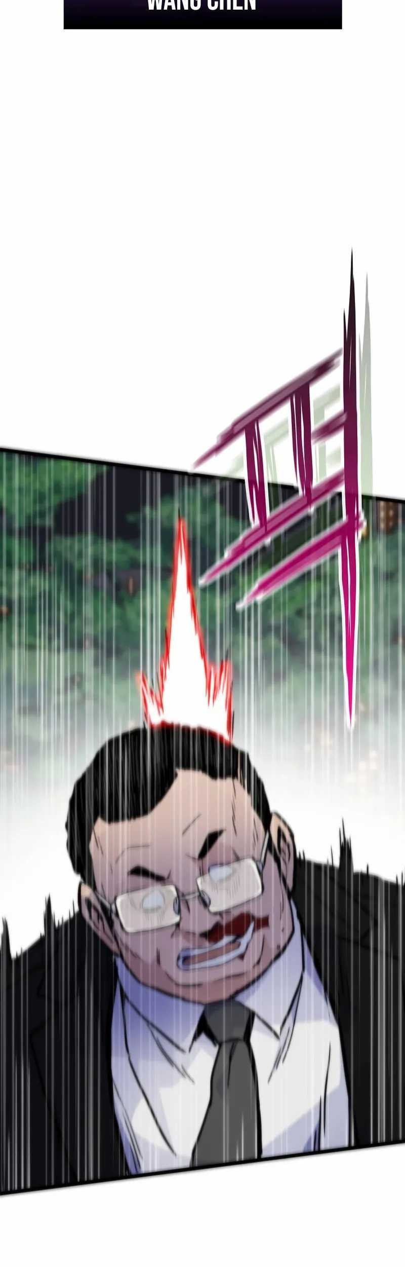 Past Life Regressor (Remake 2022) Chapter 52 - halaman 12