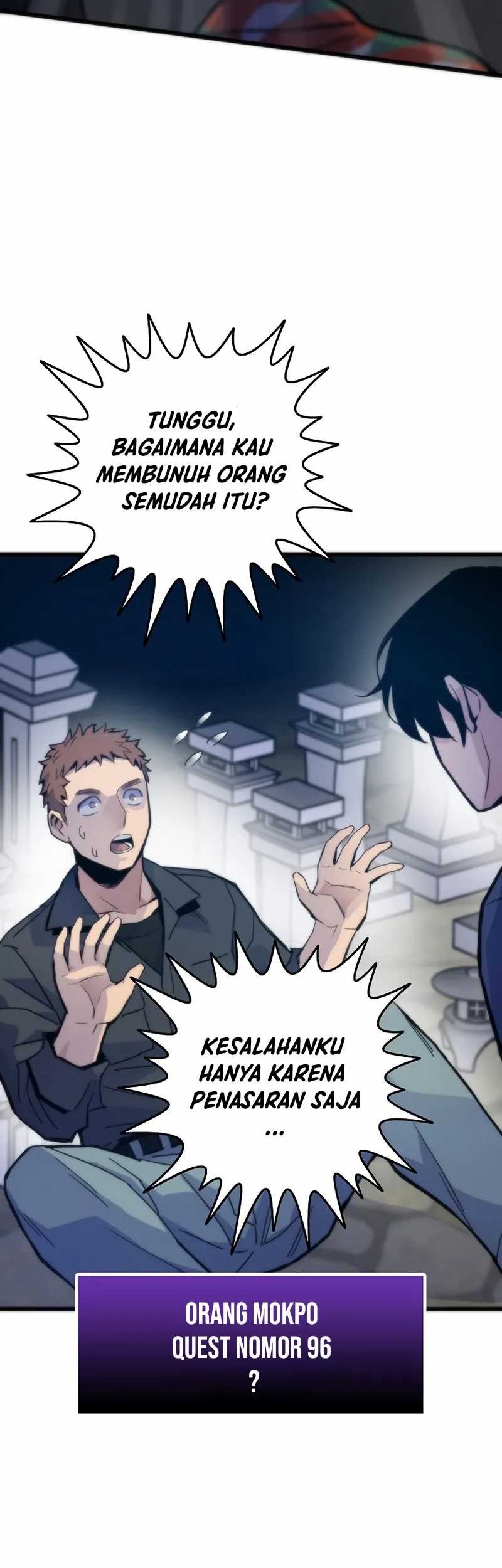 Past Life Regressor (Remake 2022) Chapter 52 - halaman 14