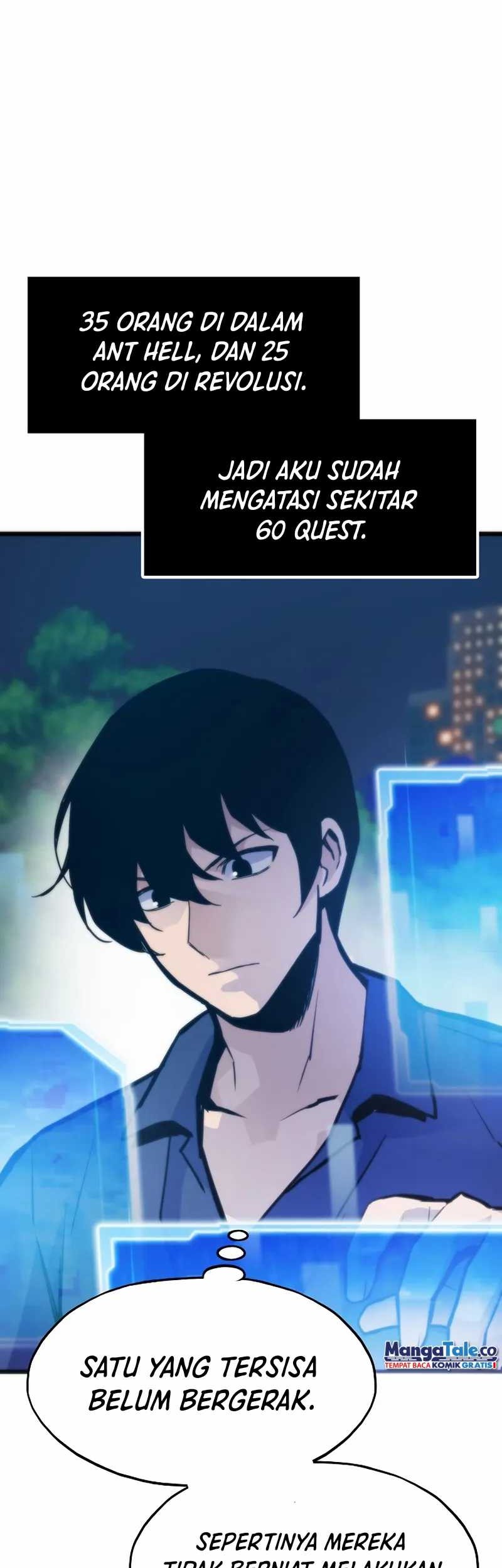 Past Life Regressor (Remake 2022) Chapter 52 - halaman 16