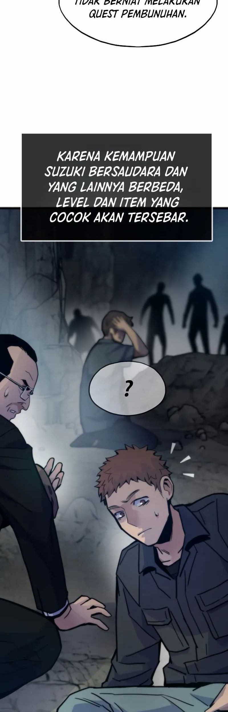 Past Life Regressor (Remake 2022) Chapter 52 - halaman 17