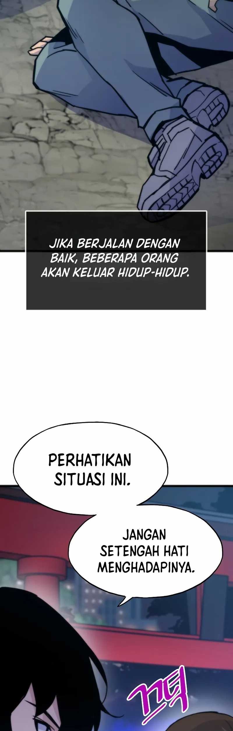 Past Life Regressor (Remake 2022) Chapter 52 - halaman 18