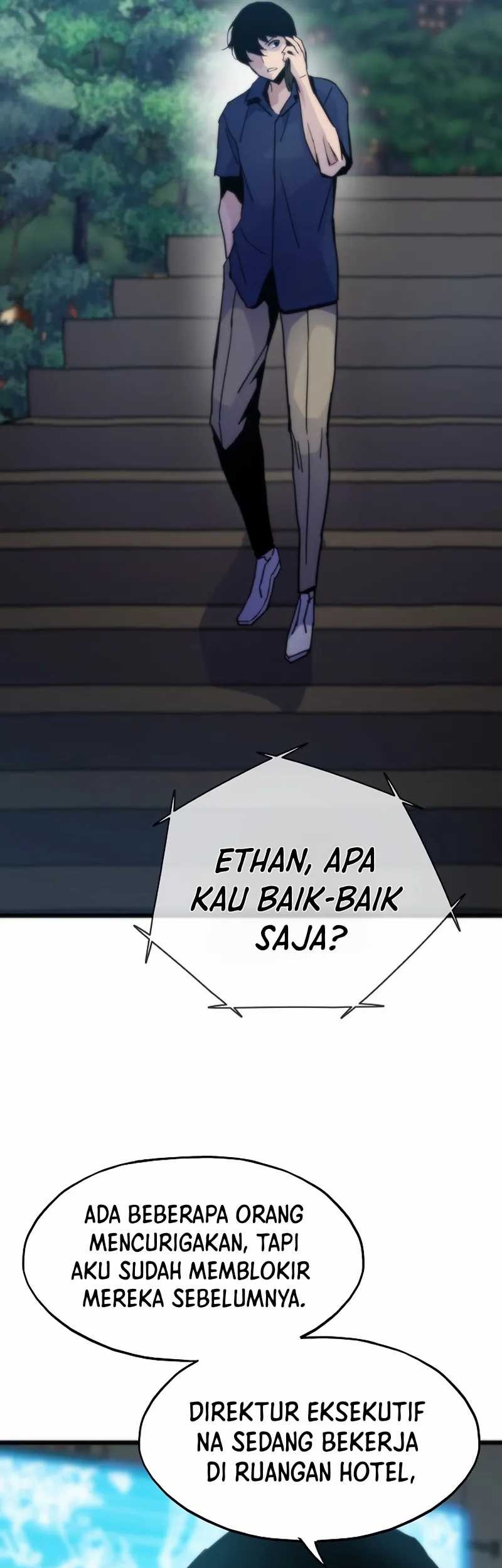 Past Life Regressor (Remake 2022) Chapter 52 - halaman 20