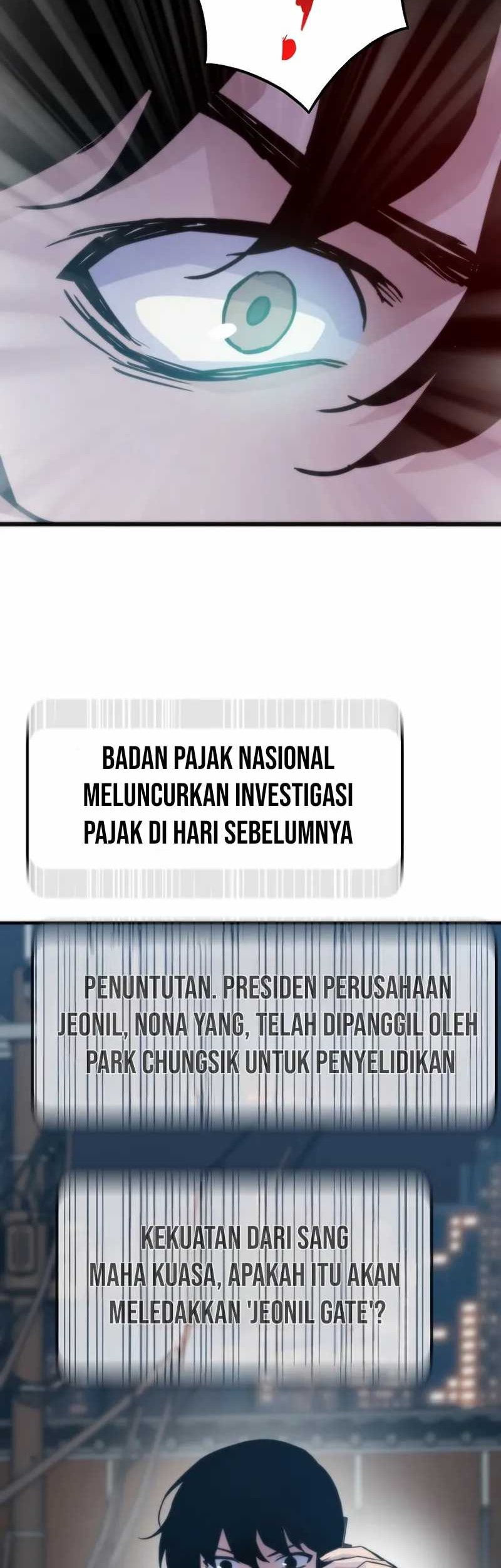 Past Life Regressor (Remake 2022) Chapter 52 - halaman 23