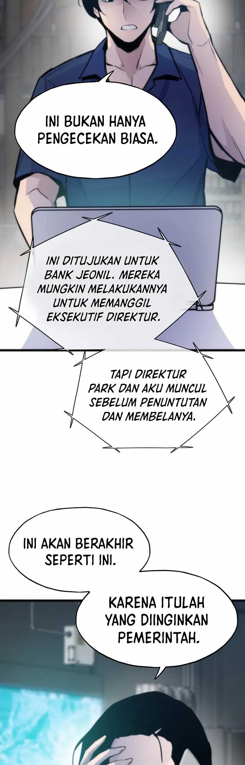 Past Life Regressor (Remake 2022) Chapter 52 - halaman 24