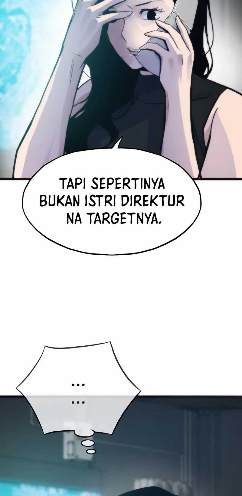 Past Life Regressor (Remake 2022) Chapter 52 - halaman 25
