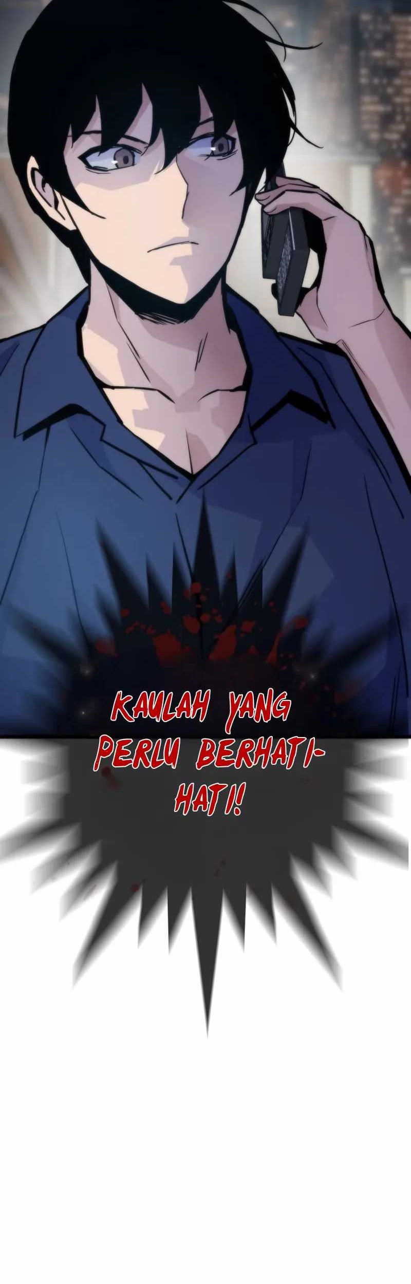 Past Life Regressor (Remake 2022) Chapter 52 - halaman 27