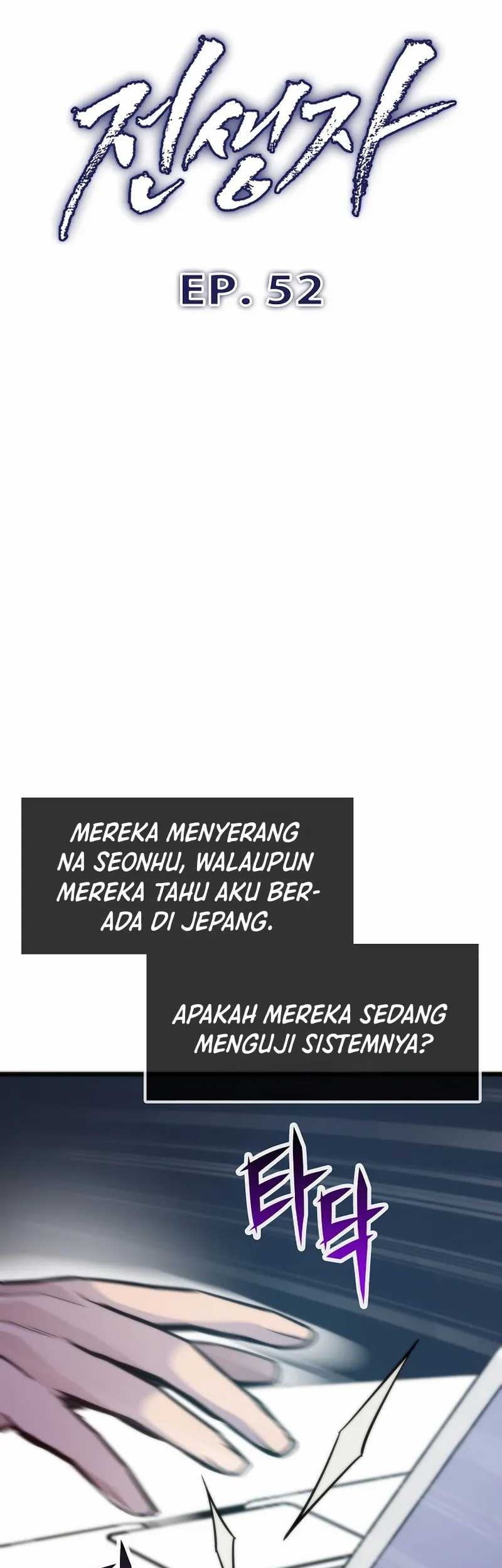 Past Life Regressor (Remake 2022) Chapter 52 - halaman 28
