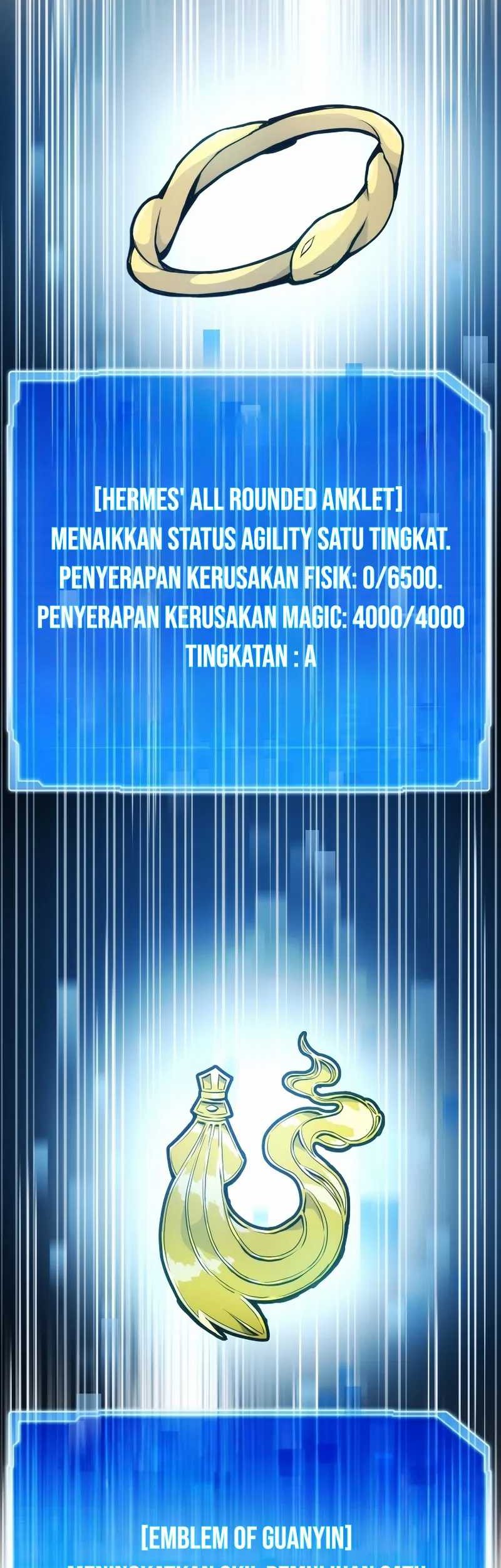 Past Life Regressor (Remake 2022) Chapter 52 - halaman 3