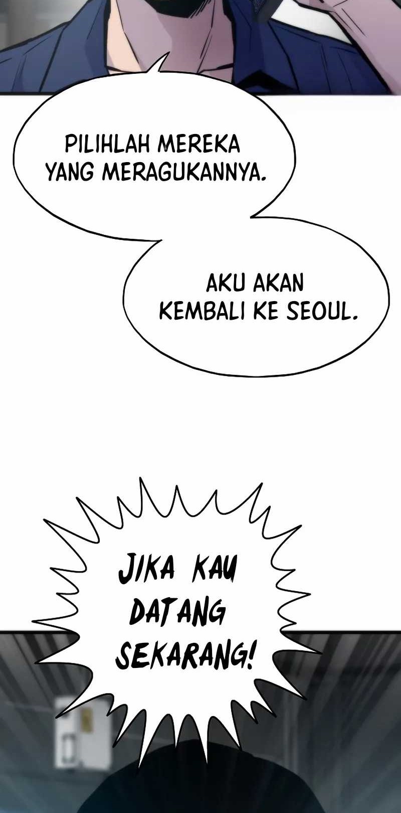 Past Life Regressor (Remake 2022) Chapter 52 - halaman 31