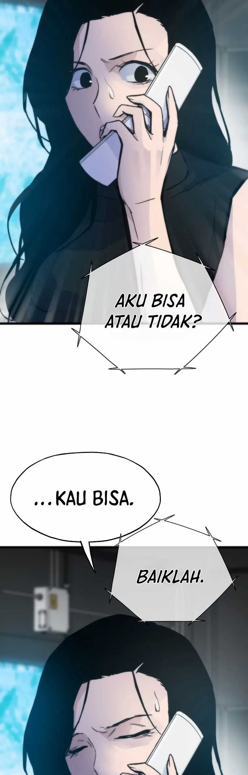 Past Life Regressor (Remake 2022) Chapter 52 - halaman 32