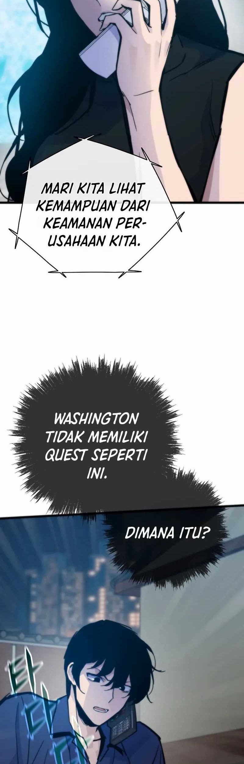 Past Life Regressor (Remake 2022) Chapter 52 - halaman 33