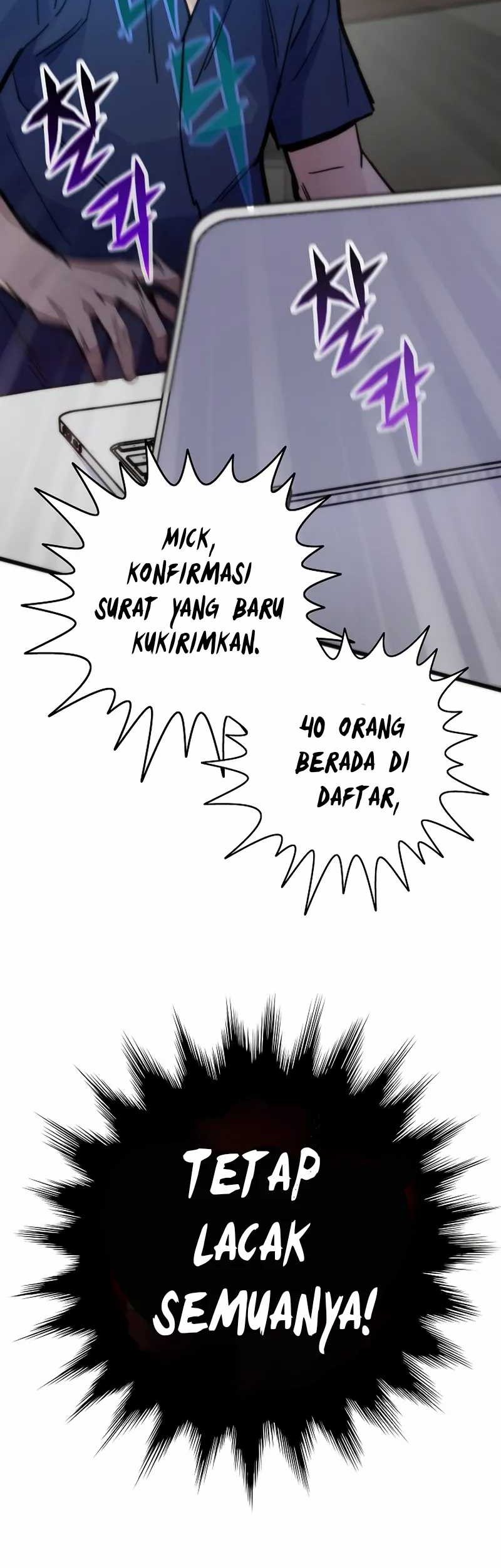 Past Life Regressor (Remake 2022) Chapter 52 - halaman 34