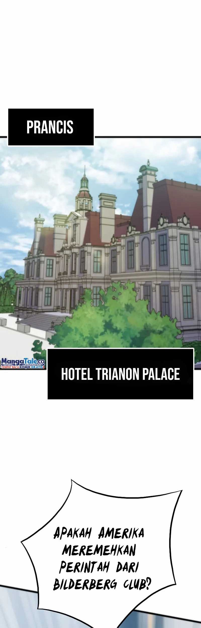 Past Life Regressor (Remake 2022) Chapter 52 - halaman 35