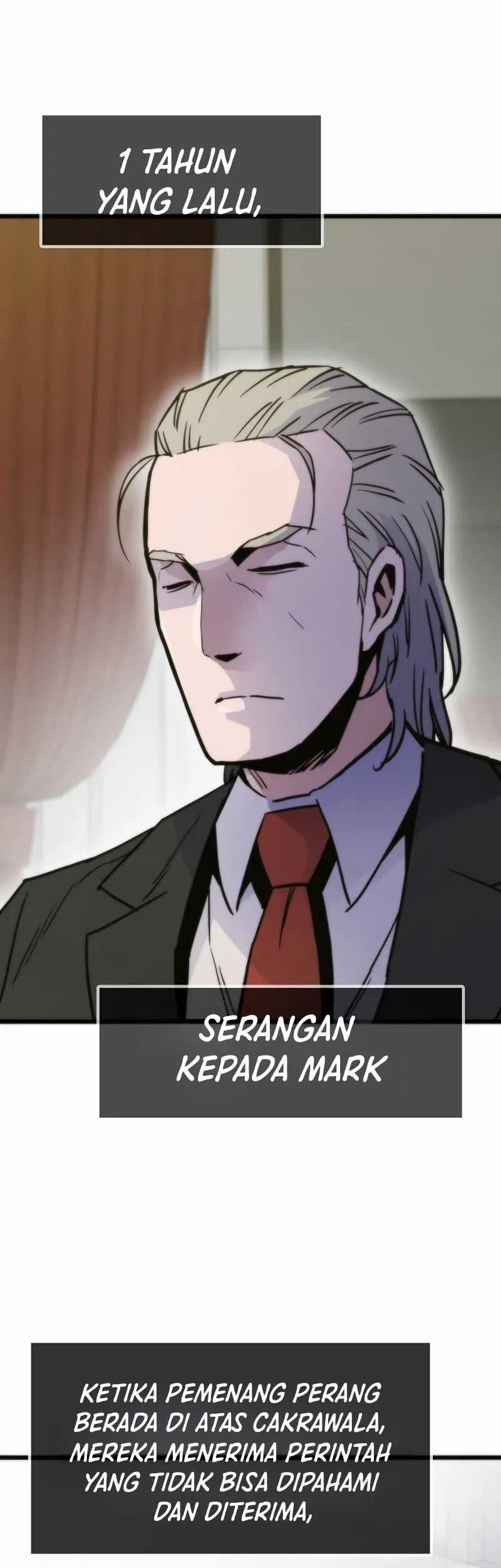 Past Life Regressor (Remake 2022) Chapter 52 - halaman 39