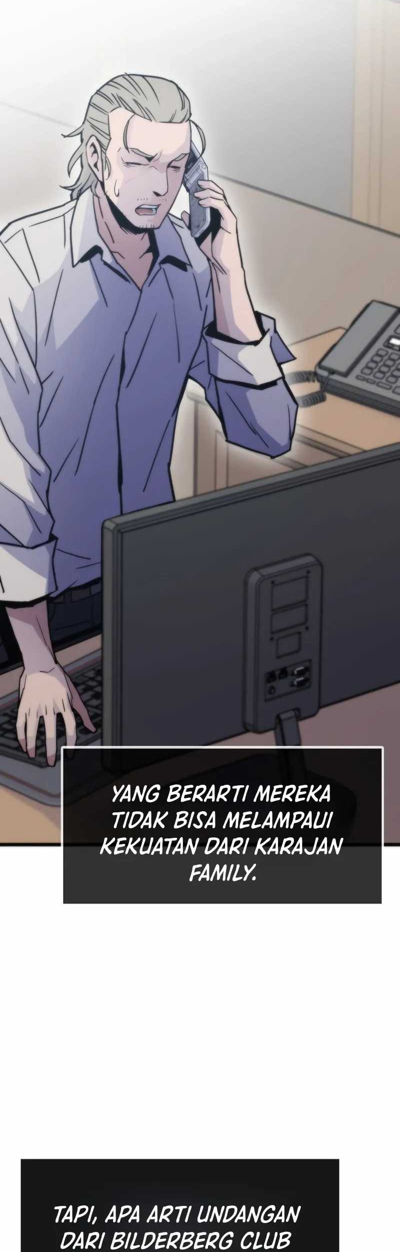 Past Life Regressor (Remake 2022) Chapter 52 - halaman 40