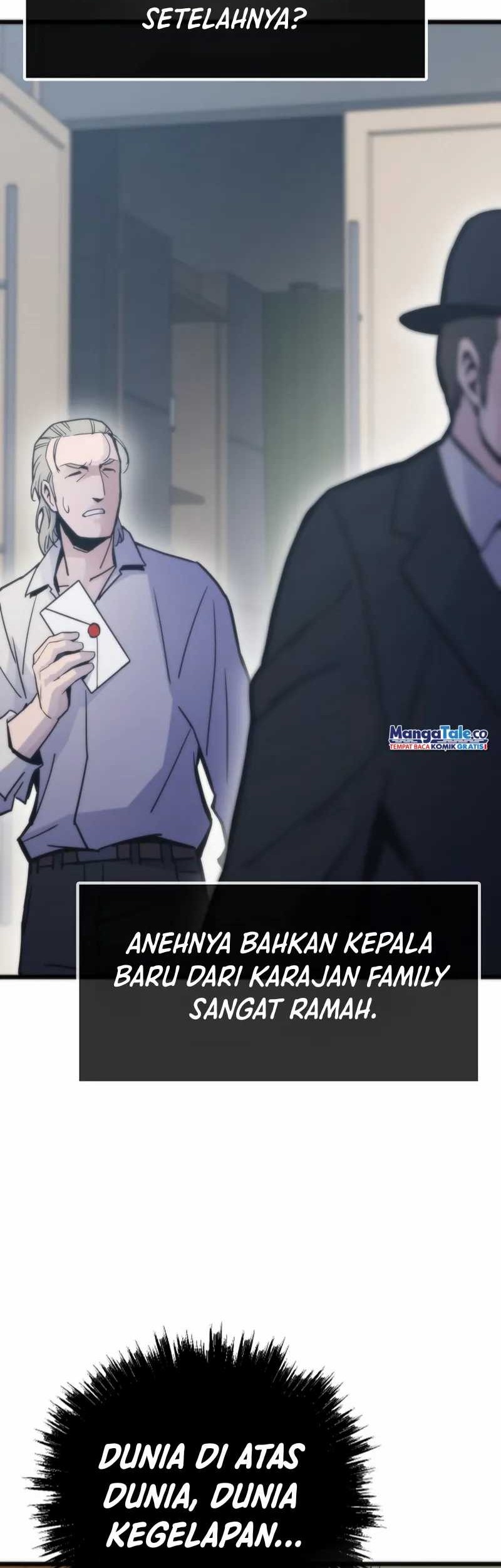 Past Life Regressor (Remake 2022) Chapter 52 - halaman 41