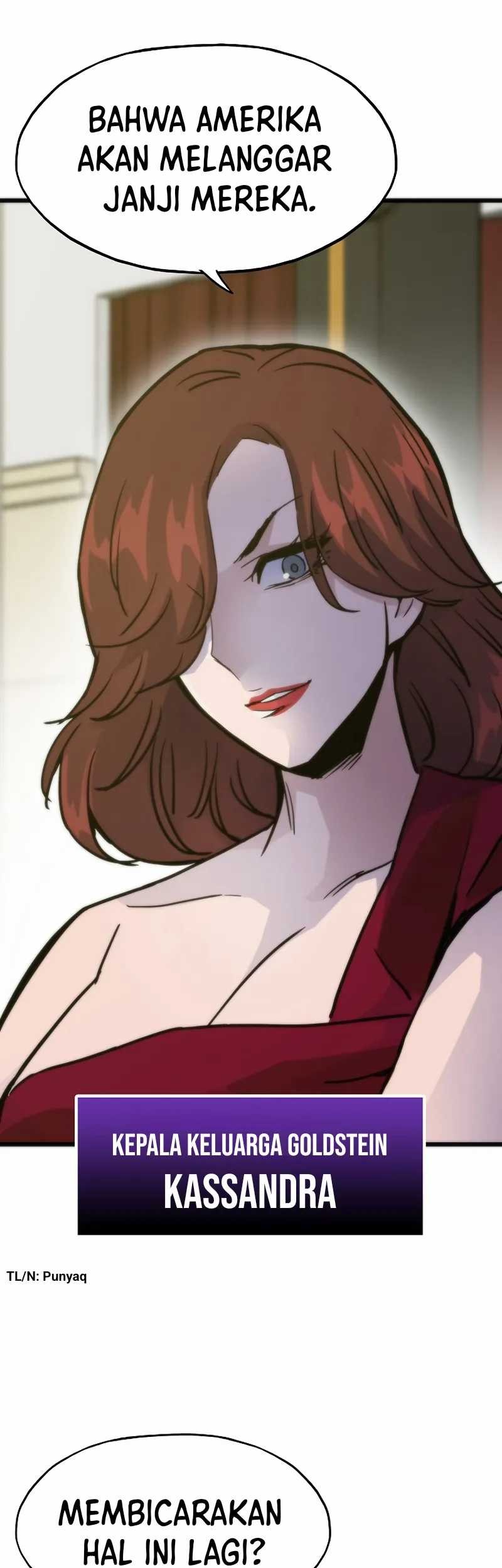 Past Life Regressor (Remake 2022) Chapter 52 - halaman 44