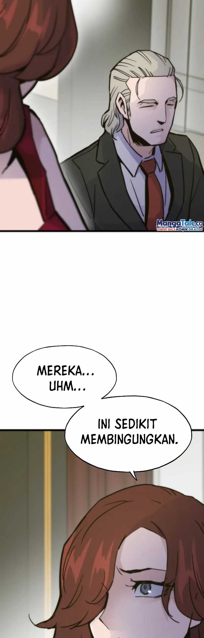 Past Life Regressor (Remake 2022) Chapter 52 - halaman 47