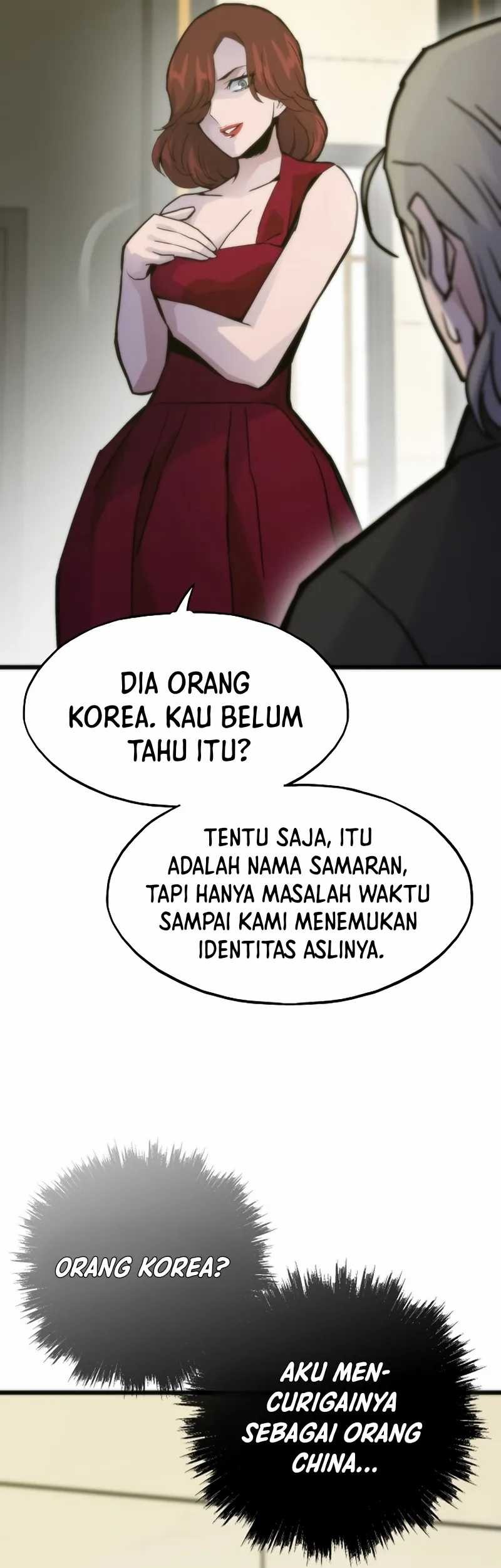 Past Life Regressor (Remake 2022) Chapter 52 - halaman 50
