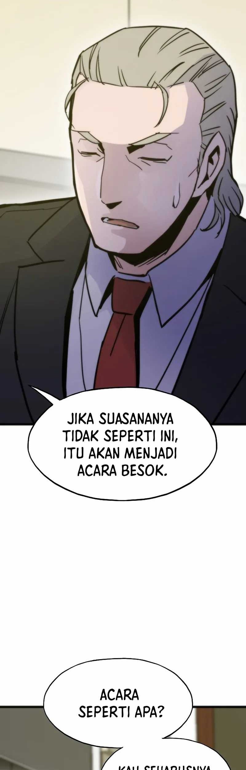 Past Life Regressor (Remake 2022) Chapter 52 - halaman 51