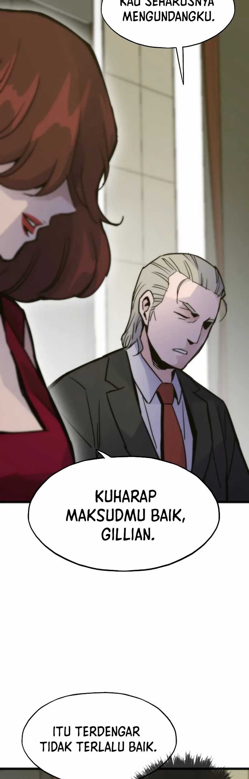 Past Life Regressor (Remake 2022) Chapter 52 - halaman 52