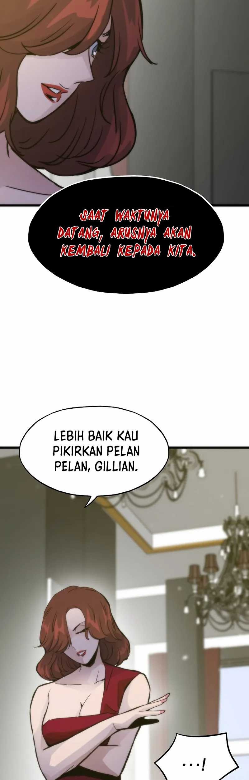 Past Life Regressor (Remake 2022) Chapter 52 - halaman 54
