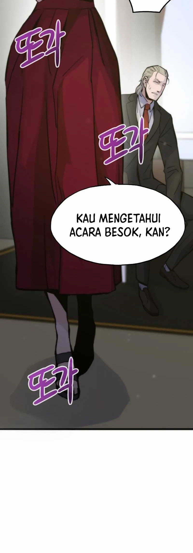 Past Life Regressor (Remake 2022) Chapter 52 - halaman 55